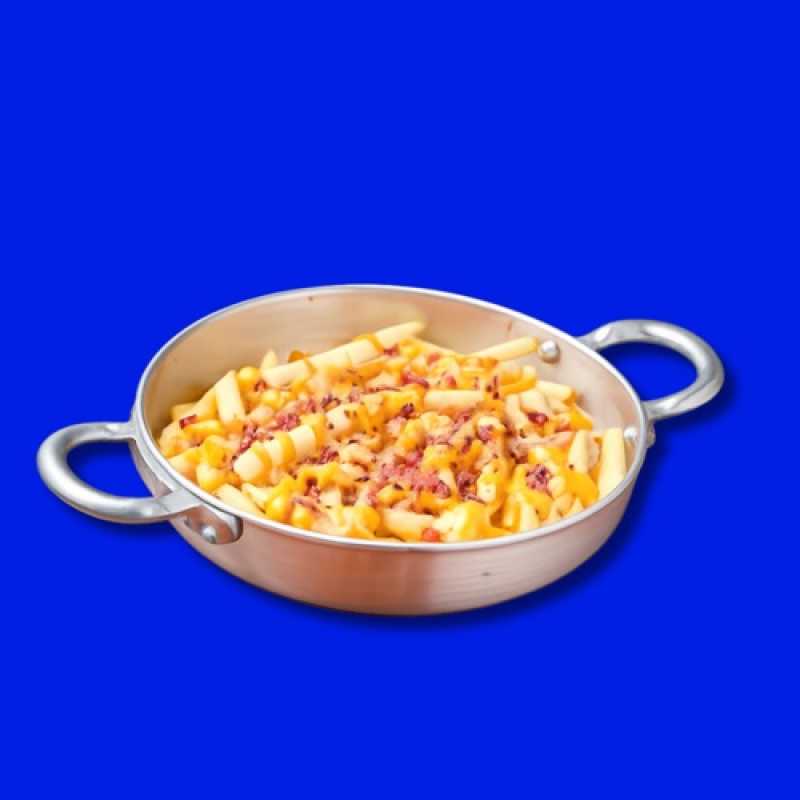 Batata turbinada